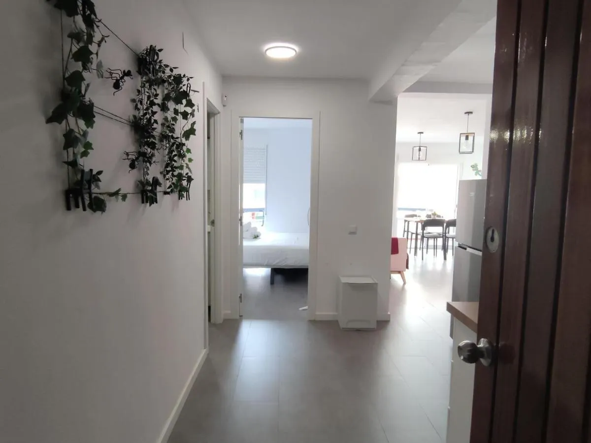 Appartamento Apartamento Luminoso Cerca De La Playa Con Terraza Vintage En Platja D'Aro - Es-209-64
