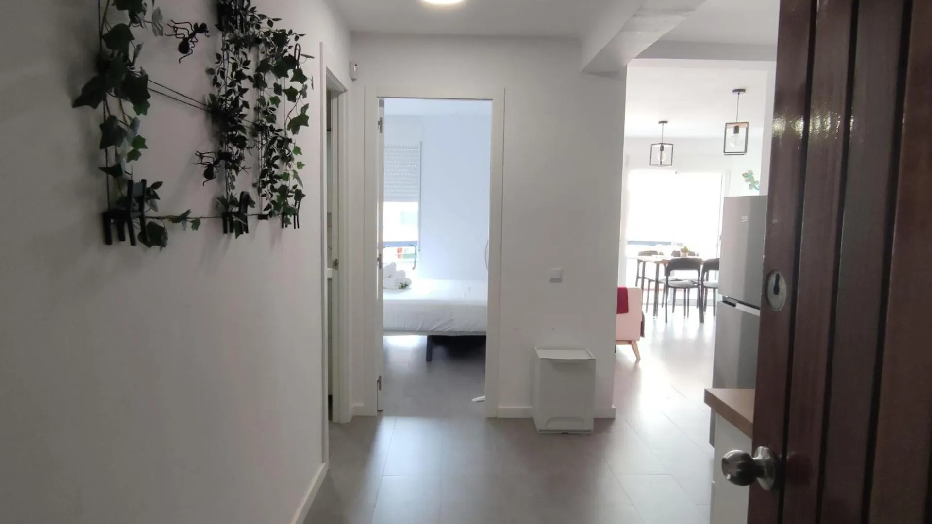 Apartamento Luminoso Cerca De La Playa Con Terraza Vintage En Platja D'Aro - Es-209-64 Spain